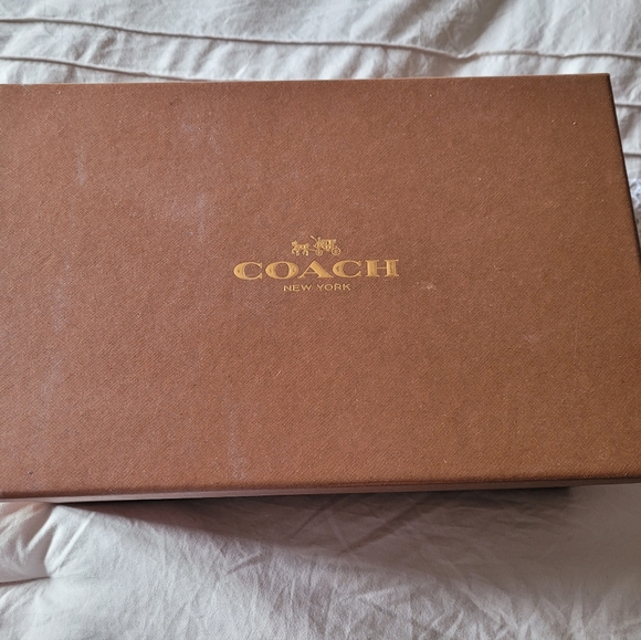 Coach Sandels - Picture 7 of 8